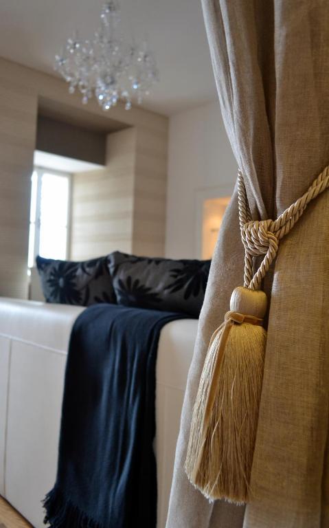 Riva Apartments Split Rum bild